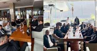 Kolibri Ağrı 1970 Spor, Denizlispor Deplasmanında Sahaya Çıkıyor