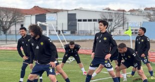 Kolibri Ağrı 1970 Spor, Deplasmanda Polatlı 1926’yı 1-0 Mağlup Etti