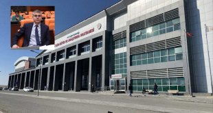 HDP Ağrı Milletvekili Heval Bozdağ: Ağrı Devlet Hastanesi’nde Sorunlar katlanarak artıyor