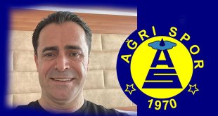 Avukat Mustafa Konyar’dan Kolibri Ağrı 1970 Spor’a destek