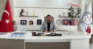 Ağrı’da İl Ekonomi Konseyi Kuruluyor