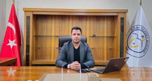 Ağrı Ticaret Borsası Canlı Hayvan Borsası Kurulumu İçin Takvim Hazırladı