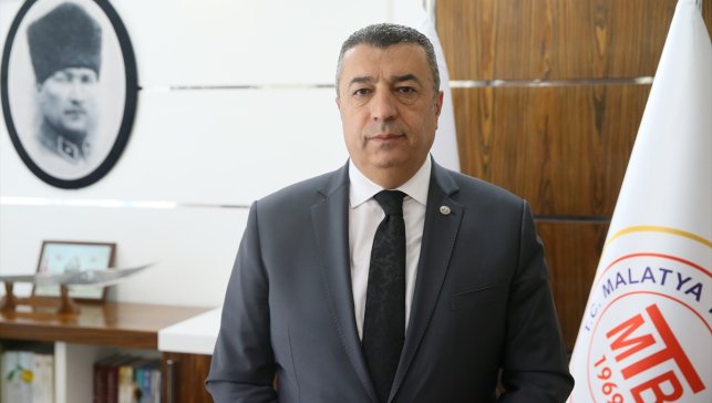 Malatya kayısısından yılın ilk çeyreğinde 93 milyon dolar gelir elde edildi