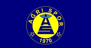 Kolibri Ağrı 1970 Spor’a Solwie Enerji Erciyes 38 Maçı Öncesi Destek