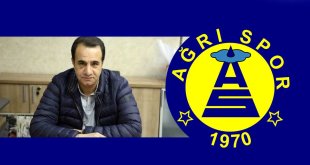 Kolibri Ağrı 1970 Spor Kulübü Başkanı Mehmet Yıldırım’dan Destek Çağrısı