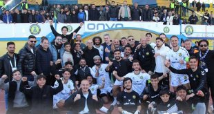 Kolibri Ağrı 1970 Spor, Erciyes 38 FSK’yi Ağırlayacak