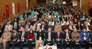 Ağrı'da "Ailenin Korunması ve Güçlenmesi" temalı İl Eylem Planı Çalıştayı başladı