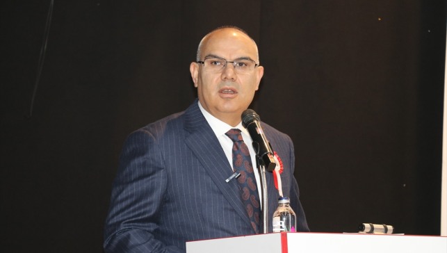 Ağrı'nın düşman işgalinden kurtuluşunun 107. yıl dönümü kutlandı