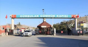 Doğubayazıt TSO Başkanı Cemal Can’dan cam ürün ithalatına çözüm girişimi