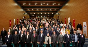 AİÇÜ'de Ağrı'nın Düşman İşgalinden Kurtuluşu Konferansı