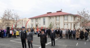 Hamur'un düşman işgalinden kurtuluşunun 107. yıl dönümü kutlandı