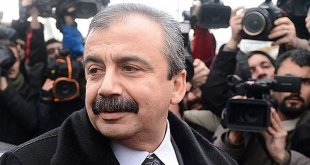 Sırrı Süreyya Önder’e Ağrı’dan Geçmiş Olsun Mesajları