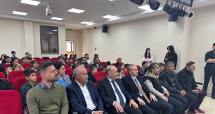 Ağrı’da Akıl ve Zeka Oyunları Turnuvası il finali gerçekleştirildi