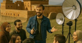 Ağrı’da Ücretsiz Fotoğrafçılık ve Sosyal Medya Eğitimi Başvuruları Başladı