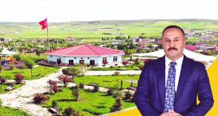 Tutak Belediye Başkanı Fevzi Sayan, Vatandaşlarla Açık Oturumda Buluşacak