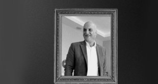 Ağrı Diyadinli Yüksek Kimya Mühendisi Sabri Şimşek Ankara’da Vefat Etti