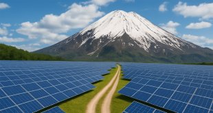 Ağrı Eleşkirt'te Kurulacak GES Projesi İçin Nihai ÇED Raporu Görüşe Açıldı