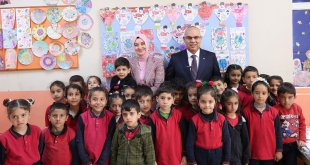 Ağrı’da 2.129 Öğrenci Yeniden Eğitime Kazandırıldı