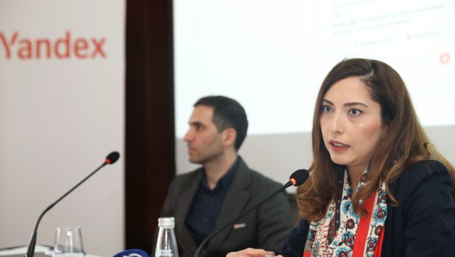 Yandex Türkiye'nin arama motoru Yazeka, güncellemelerle daha kullanıcı dostu hale getirildi