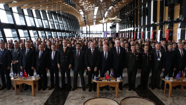 Erzurum'da Kuzeydoğu Anadolu Kariyer Fuarı açıldı