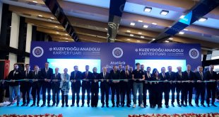 AİÇÜ, KUDAKAF’25’te Yoğun İlgi Gördü