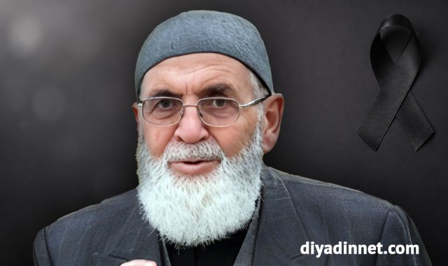 Hacı Kenan Ünsal Vefat Etti: Kimdir, Neden Öldü?