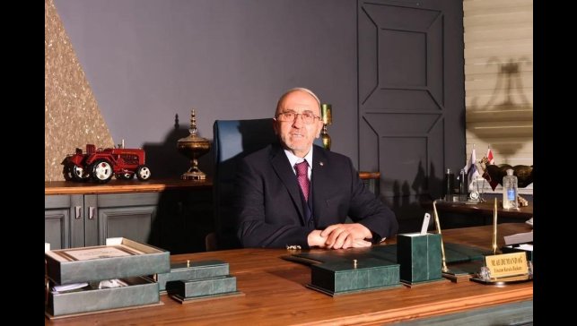 Dumandağ: ''Boykot sadece esnafa değil, ülke ekonomisine de zarar verir''