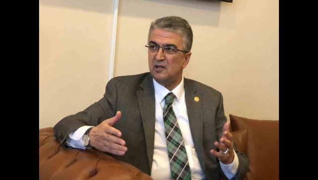 MHP'li Kamil Aydın'dan boykot çağrısına sert tepki