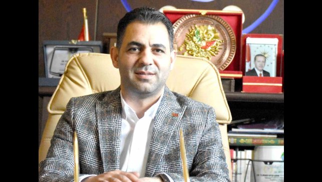 ASKON Erzurum Şube Başkanı Turan: "Millet iradesi bu kirli hesaba geçit vermeyecektir"