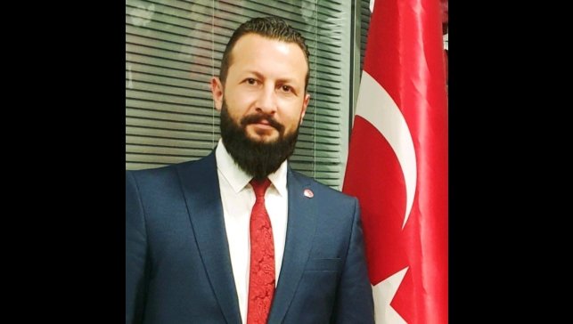 Boykota bir tepki de Sadık Çat'tan geldi