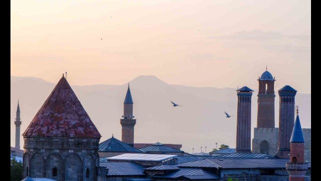 Erzurum coğrafi işaret zengini