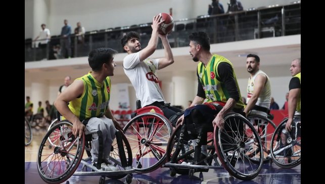 Muşlu sporcu, U23 Milli Takım kampına davet edildi