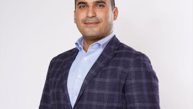 Eksun Gıda'da üst düzey atama