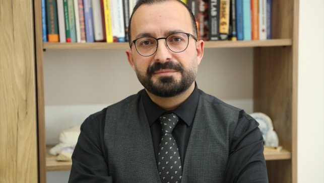 Edremit Havzası'ndaki sismik hareketlerin zemin üzerindeki etkileri araştırılıyor