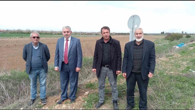 Malatya'da arıtma tesisi tepkisi: