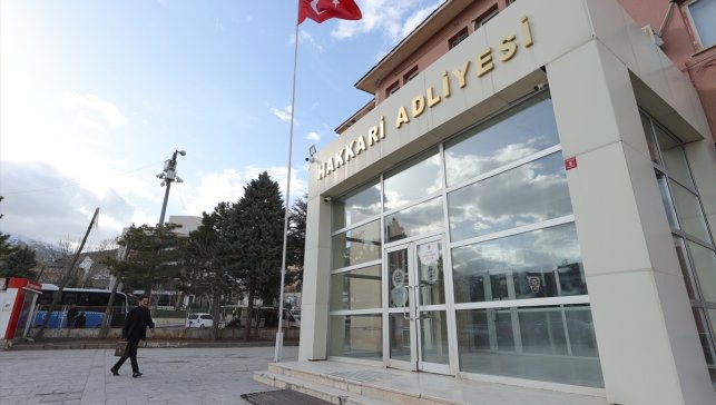 Hakkarili avukat kayak tutkusuyla gönüllü turizm elçisi oldu