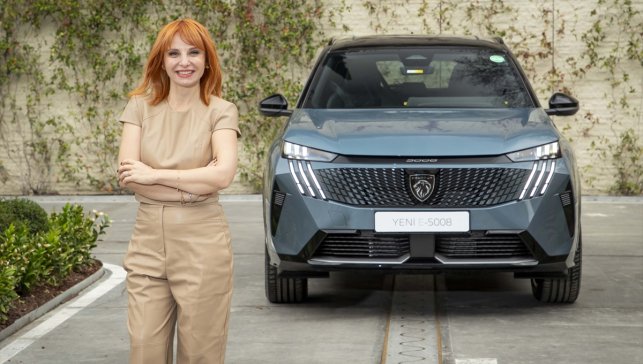 Peugeot Türkiye, mart satışlarında kendi rekorunu kırdı