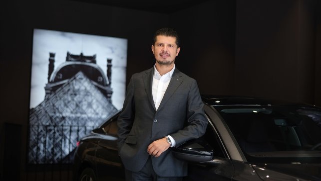 DS Automobiles, bu yıl portföyüne 6 bayi ekledi
