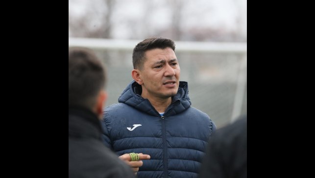 Teknik Direktör Gül'den taraftarlara davet