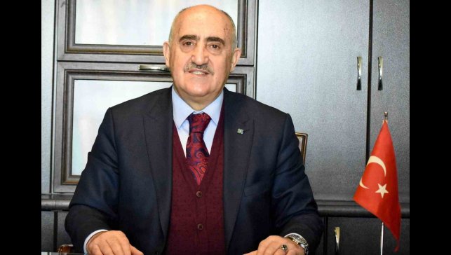 Erzurum Kent Konseyi'nden Polis Haftası mesajı; 'Güvenliğimizi sağlamak için verdikleri mücadeleye minnettarız'