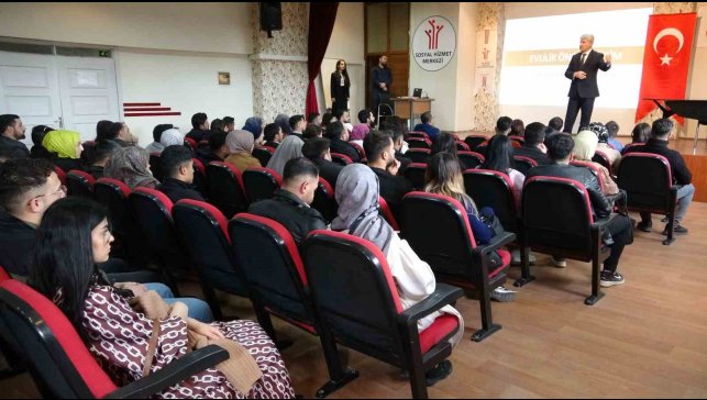 Van'da evlilik kredisiyle yeni çiftler güçlendiriliyor