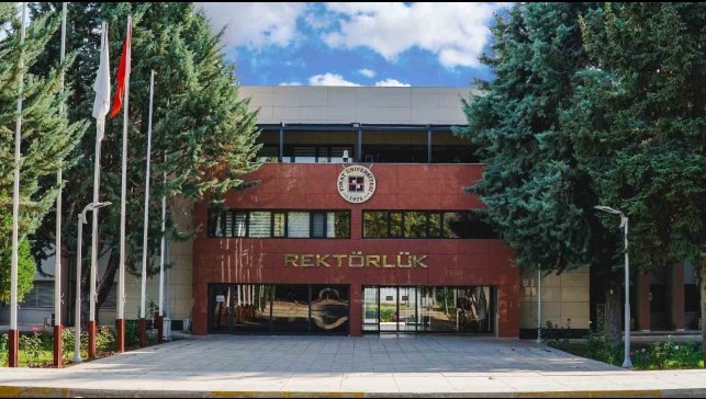 Fırat Üniversitesi'nin 50. yıl coşkusu başlıyor