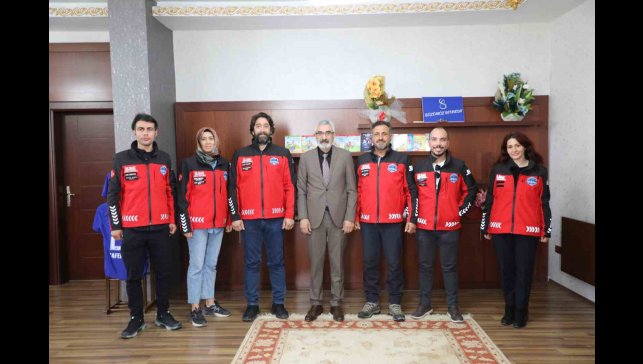 ELDAK, Bingöl depremi riskine karşı üç ilçede çalışmalara başladı