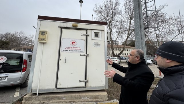 Güneydoğu'da geçen yıl en kaliteli hava Batman ve Bitlis'te ölçüldü