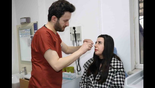 Uzmanlardan burun estetiği uyarısı