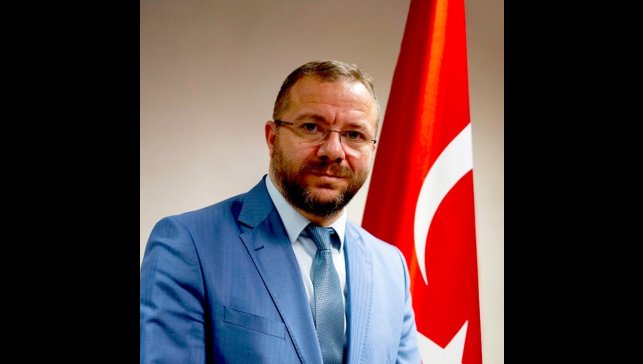 Bilimde Erzurum'un gururu: Yerli ilaçların öncüsü Prof. Dr. Hasan Türkez, Cumhurbaşkanlığı Sağlık Kurulu'nda