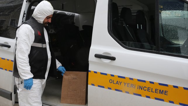 Bitlis polisi "her temas bir iz bırakır" ilkesiyle 15 ayda 355 suçluyu yakaladı