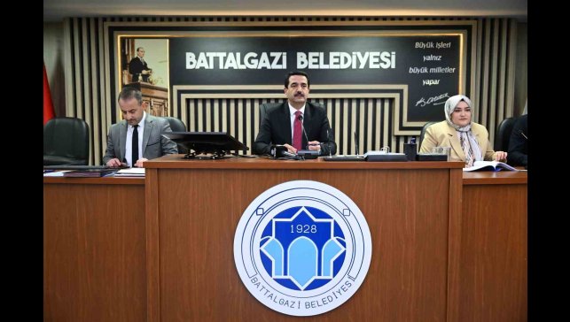 Battalgazi Belediye Başkanı Taşkın: "Hukuksuz iş yapanı savcılığa götürürüm"