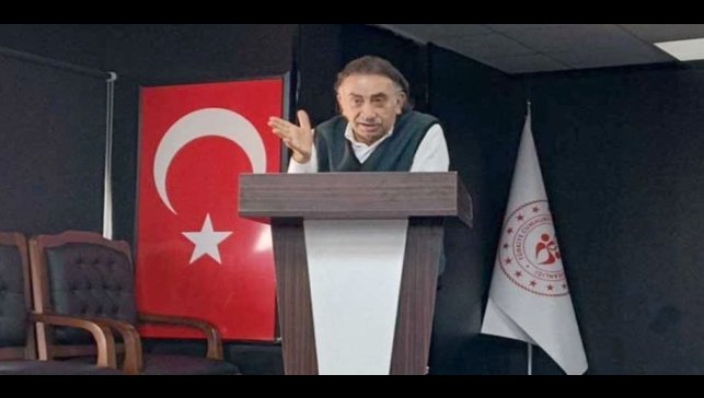 Hakkari Üniversitesi Rektörlüğüne Gençcelep atandı