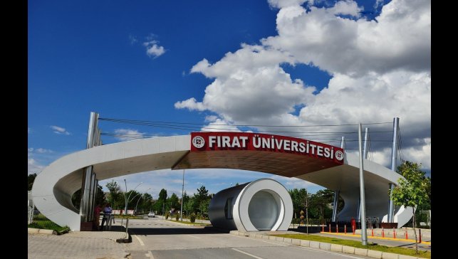 FÜ, TÜBİTAK projelerinde Türkiye'de ilk 3'e girdi